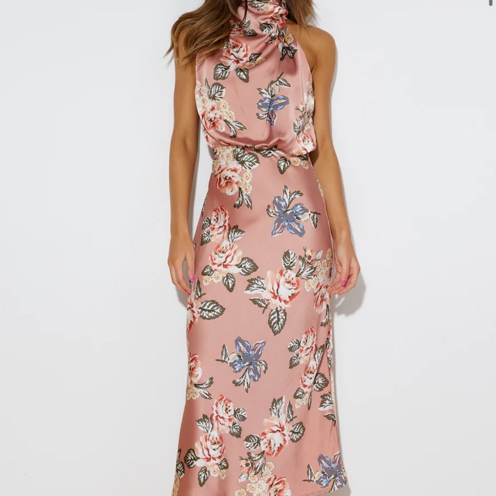 Hello Molly dress!